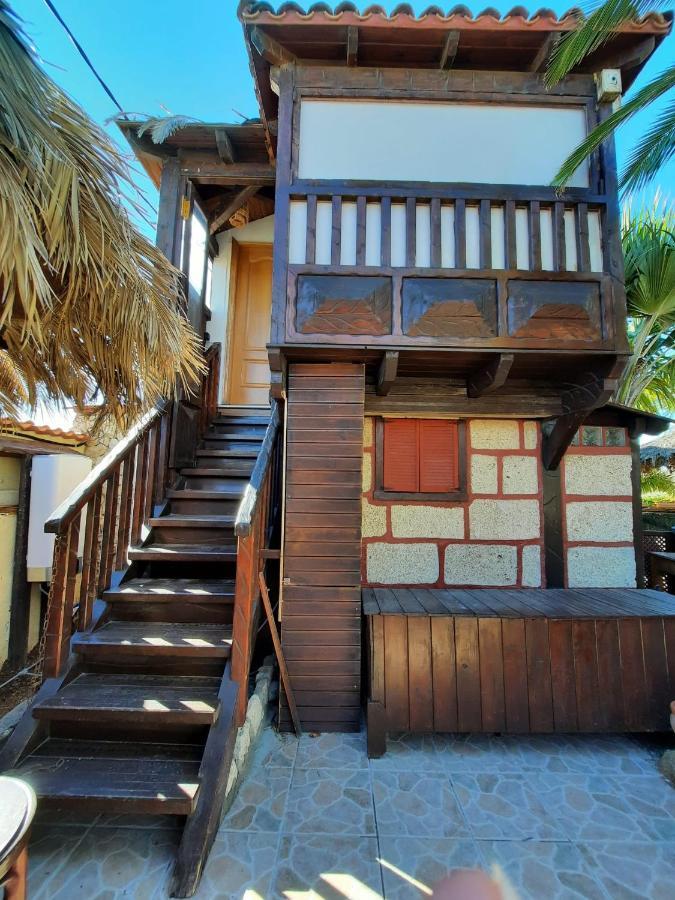 Casa Giuliana Acomodação com café da manhã Charco del Pino Quarto foto