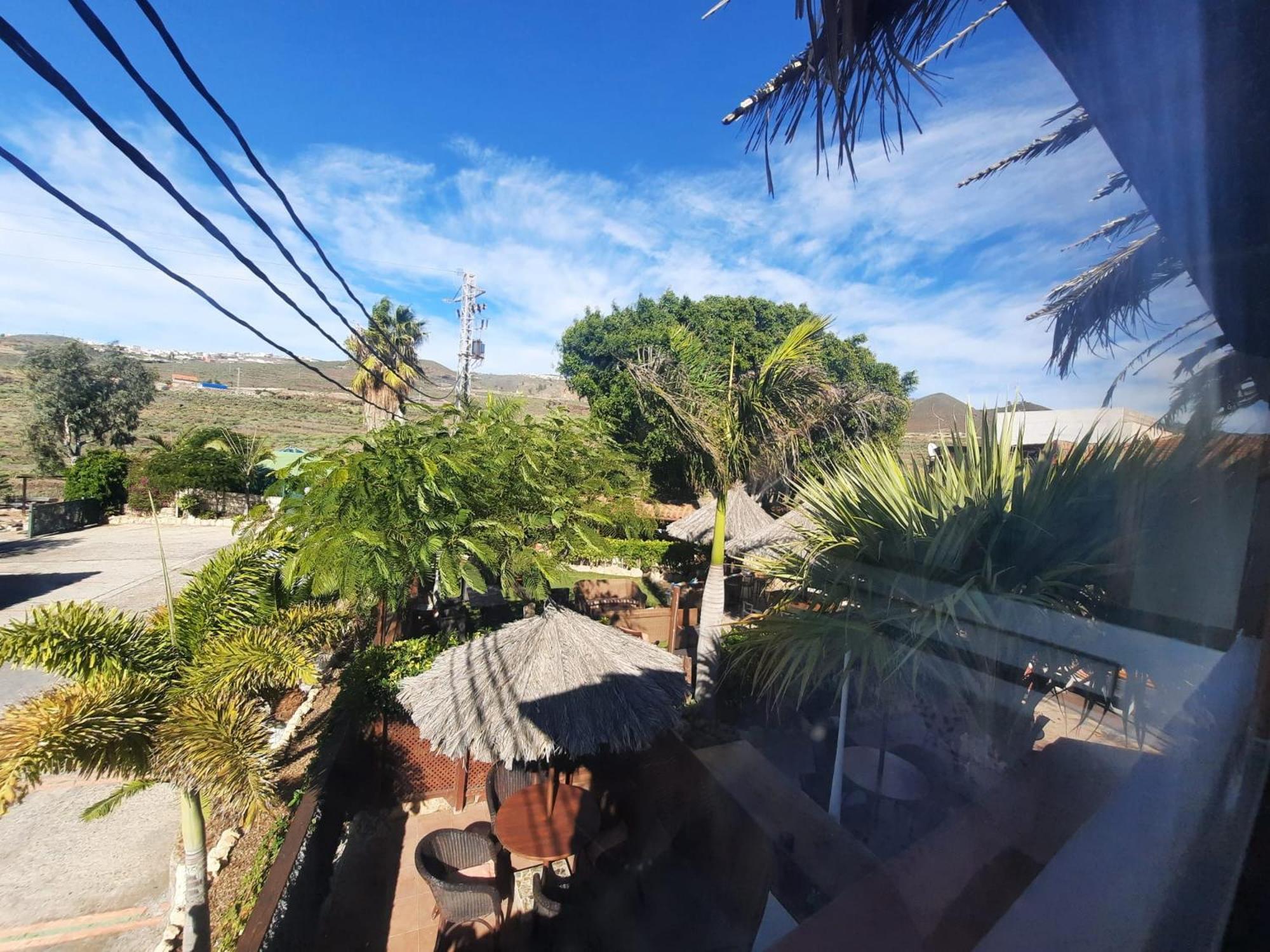 Casa Giuliana Acomodação com café da manhã Charco del Pino Quarto foto