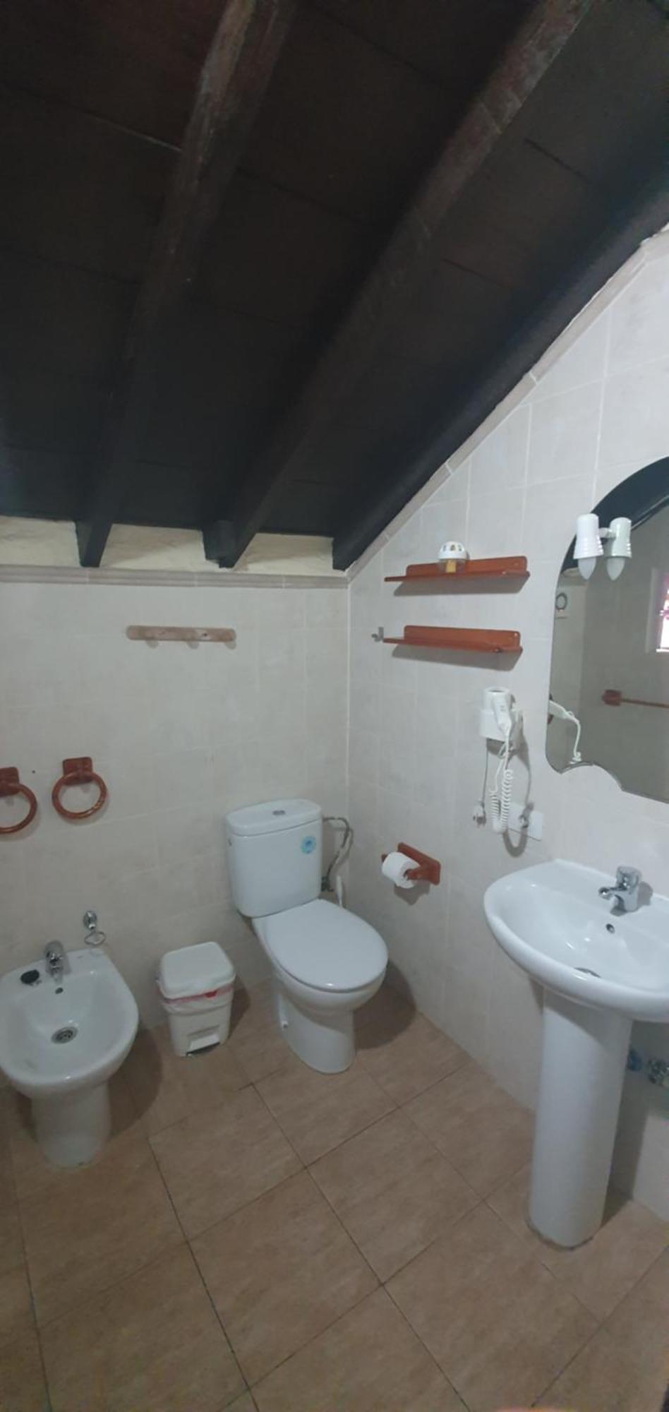 Casa Giuliana Acomodação com café da manhã Charco del Pino Exterior foto